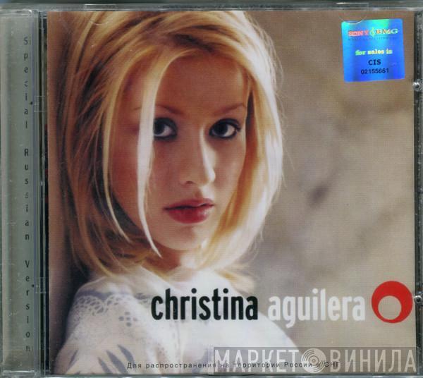 Christina Aguilera  - Christina Aguilera