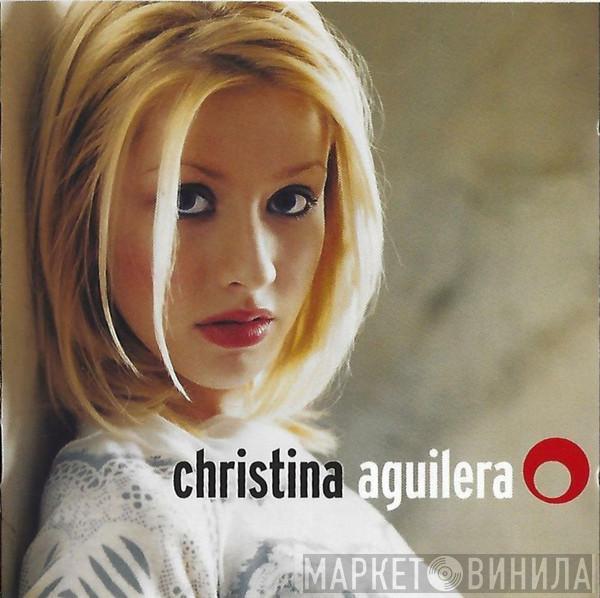 Christina Aguilera - Christina Aguilera