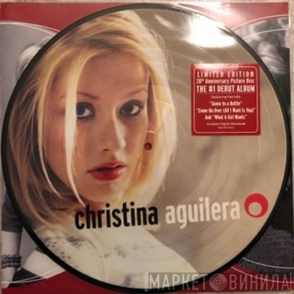  Christina Aguilera  - Christina Aguilera