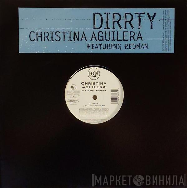  Christina Aguilera  - Dirrty