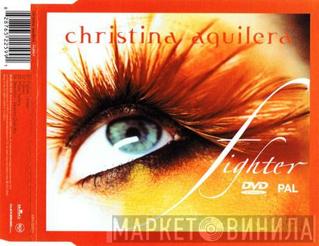 Christina Aguilera - Fighter