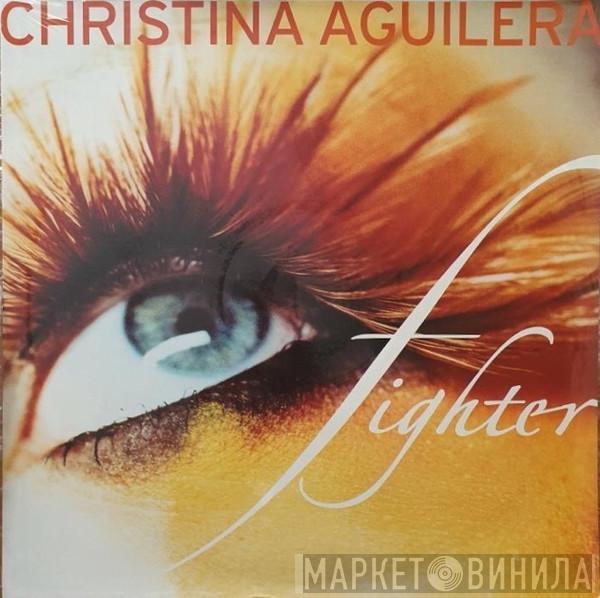  Christina Aguilera  - Fighter