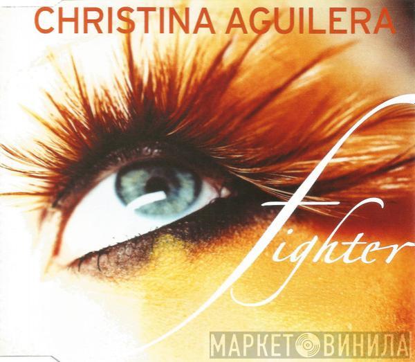  Christina Aguilera  - Fighter
