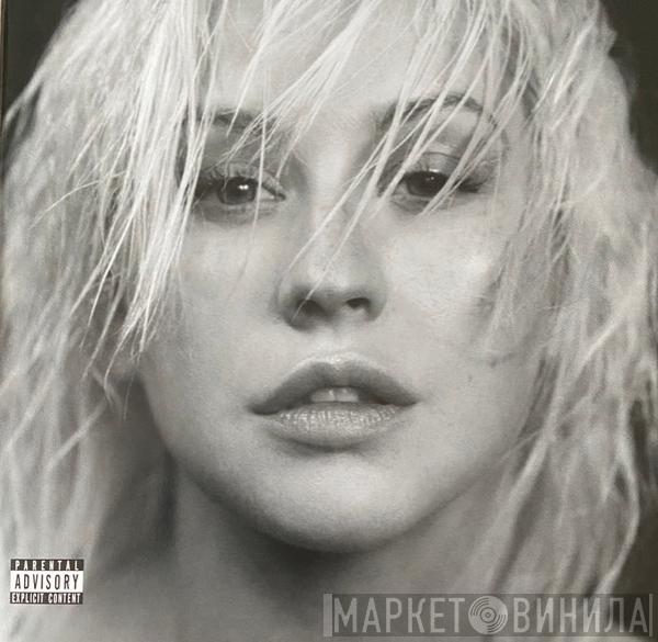 Christina Aguilera - Liberation