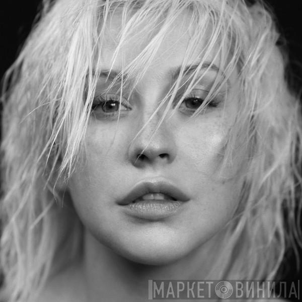  Christina Aguilera  - Liberation
