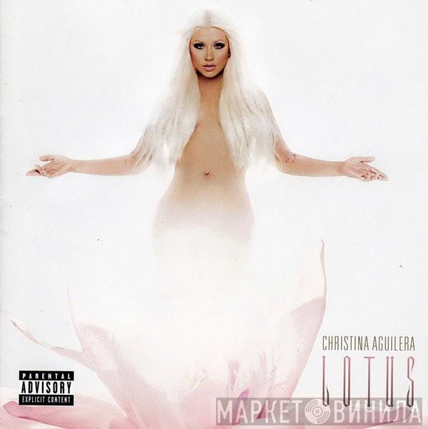  Christina Aguilera  - Lotus