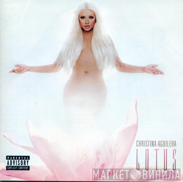  Christina Aguilera  - Lotus