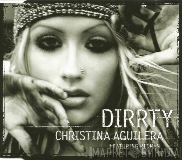 Christina Aguilera, Redman - Dirrty