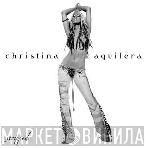  Christina Aguilera  - Stripped