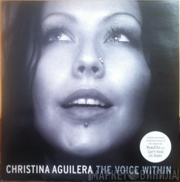  Christina Aguilera  - The Voice Within