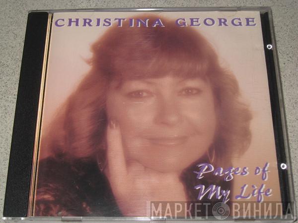 Christina George - Pages Of My Life