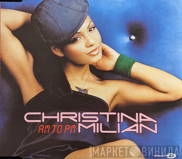 Christina Milian - AM To PM