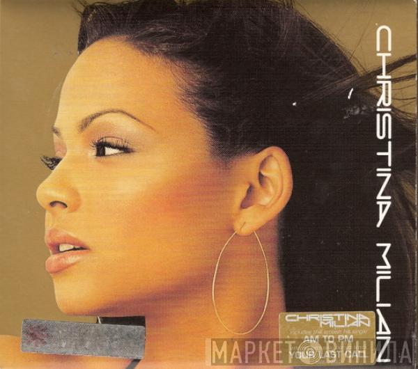 Christina Milian - Christina Milian