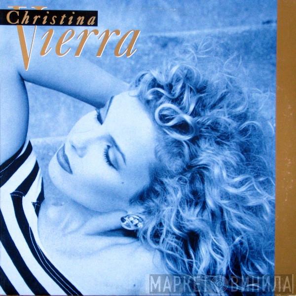 Christina Vierra - Christina Vierra