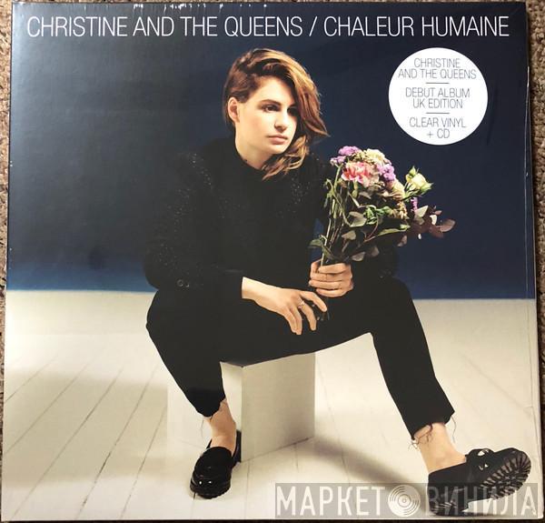 Christine And The Queens - Chaleur Humaine