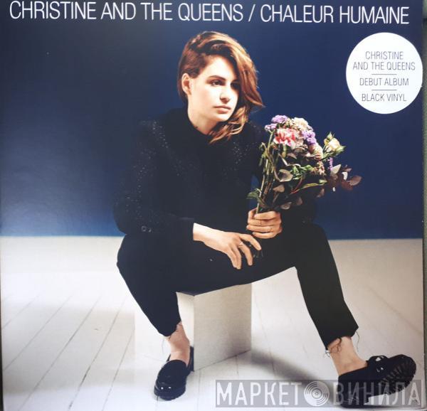 Christine And The Queens - Chaleur Humaine