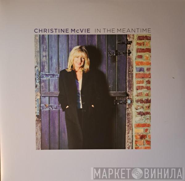 Christine McVie - In The Meantime
