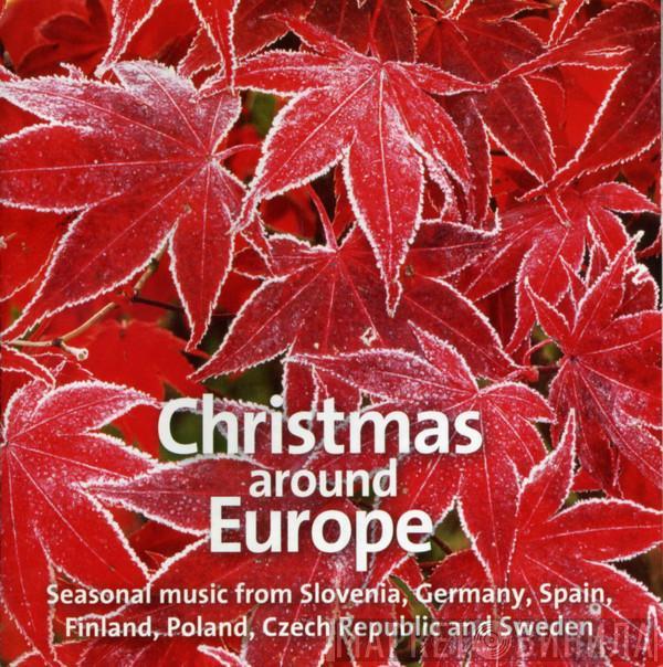  - Christmas Around Europe