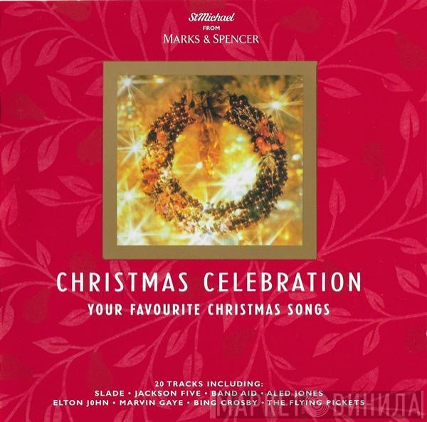  - Christmas Celebration