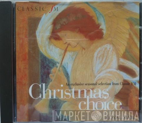  - Christmas Choice
