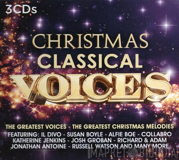  - Christmas Classical Voices