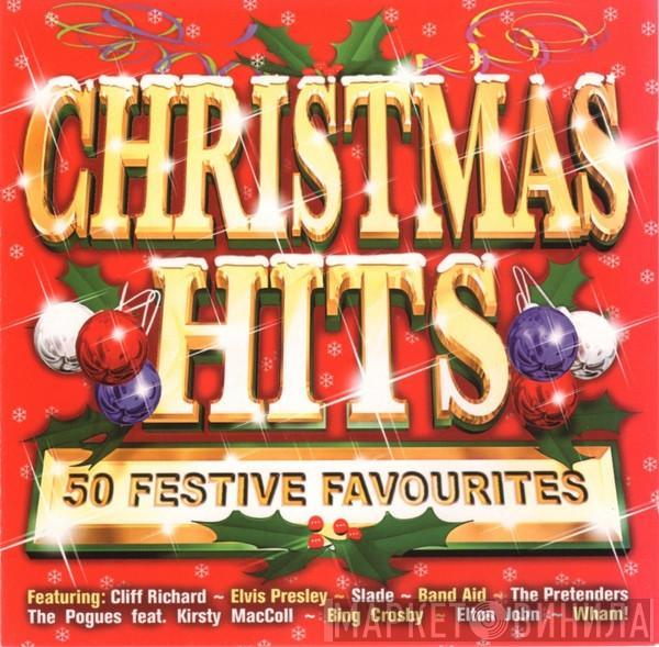  - Christmas Hits  (50 Festive Favourites)