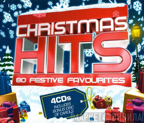  - Christmas Hits: 80 Festive Favourites