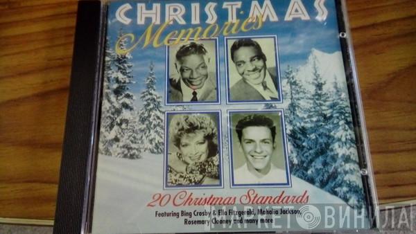  - Christmas Memories (20 Christmas Standards)