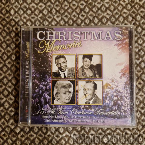  - Christmas Memories