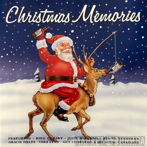  - Christmas Memories