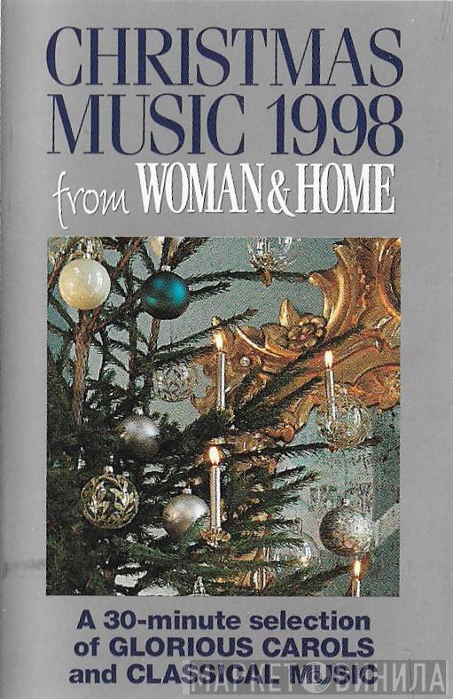  - Christmas Music 1998 From Woman & Home