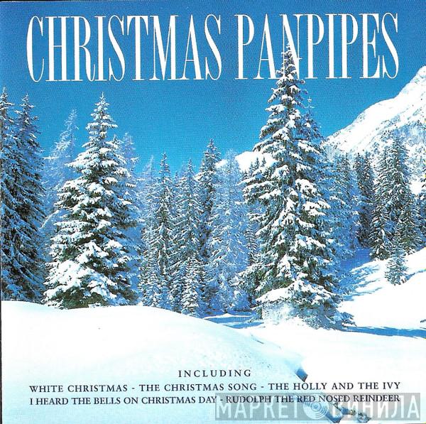  - Christmas Panpipes