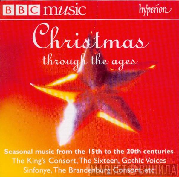 - Christmas Through The Ages