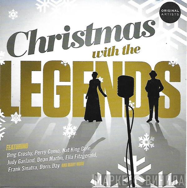 - Christmas With The Legends