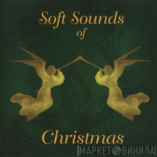  Christofer Ashby  - Soft Sounds Of Christmas
