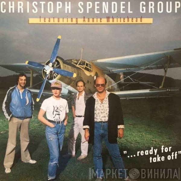Christoph Spendel Group, Annie Whitehead - 