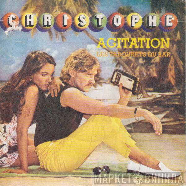 Christophe - Agitation