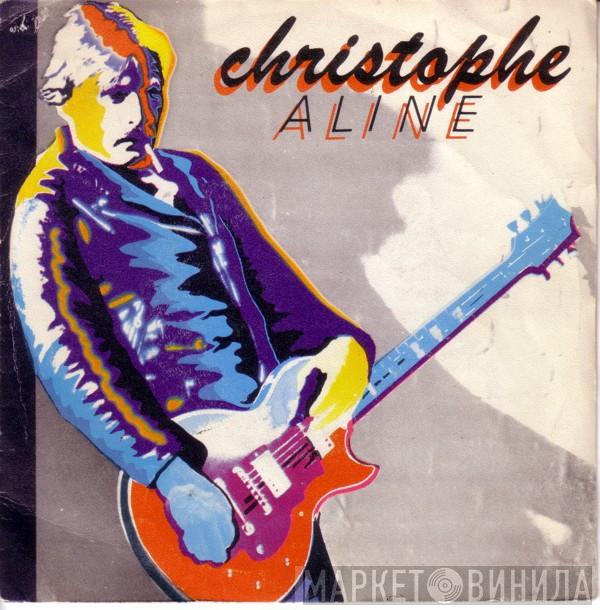 Christophe - Aline