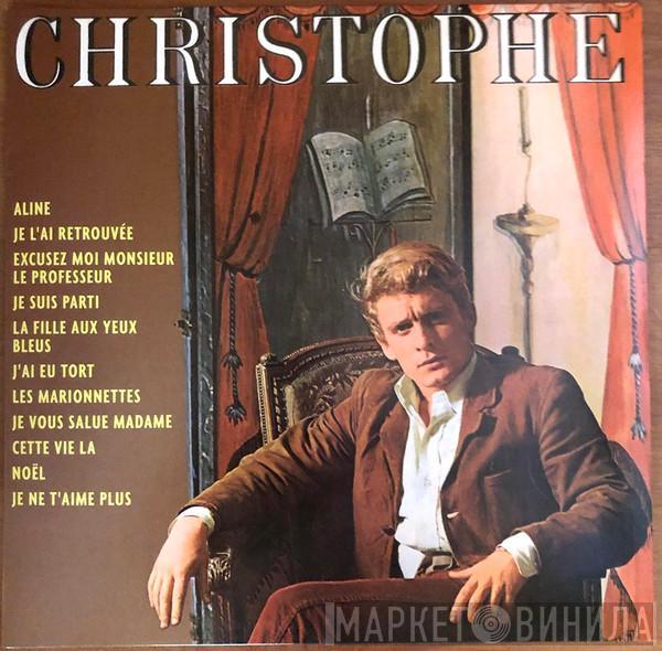 Christophe - Christophe