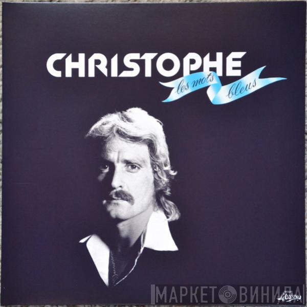 Christophe - Les Mots Bleus