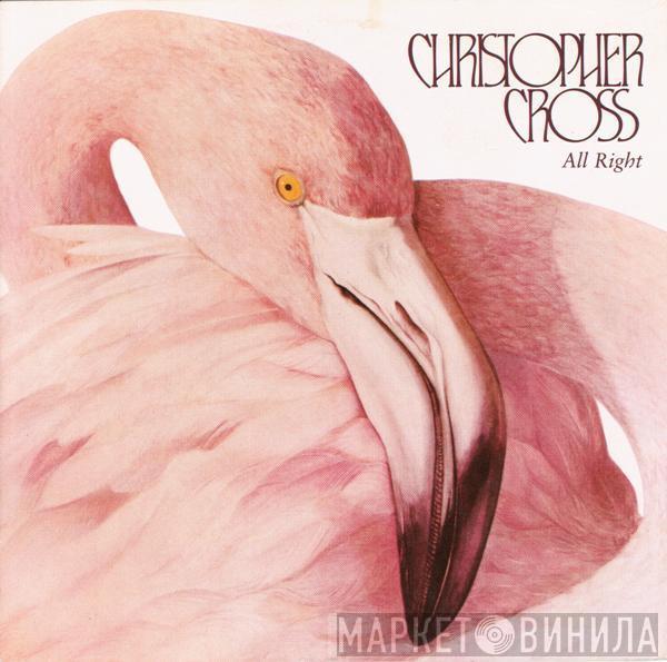 Christopher Cross - All Right