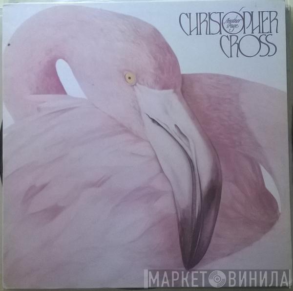  Christopher Cross  - Another Page