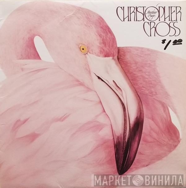  Christopher Cross  - Another Page