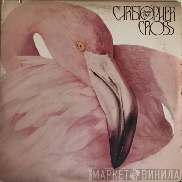 Christopher Cross  - Another Page