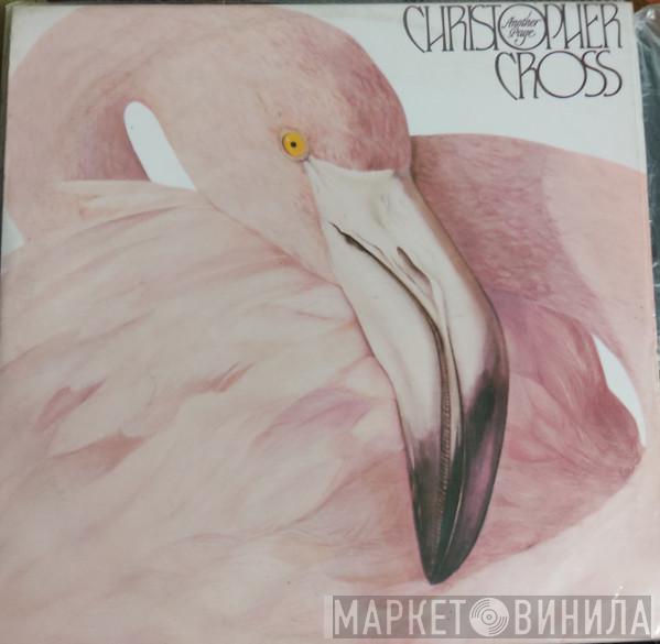  Christopher Cross  - Another Page