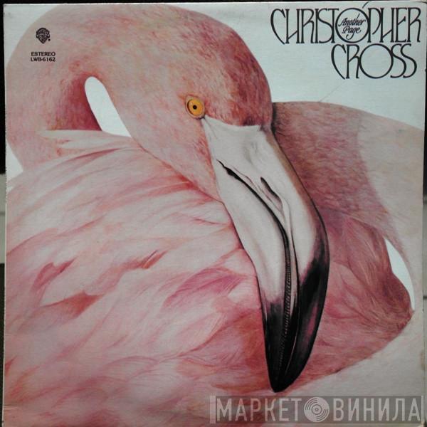  Christopher Cross  - Another Page