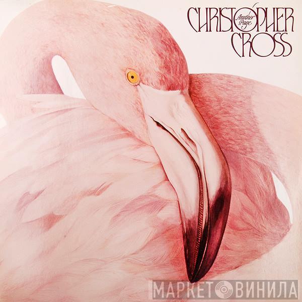 Christopher Cross - Another Page