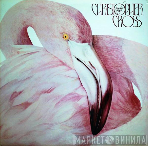 Christopher Cross - Another Page