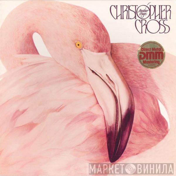 Christopher Cross - Another Page