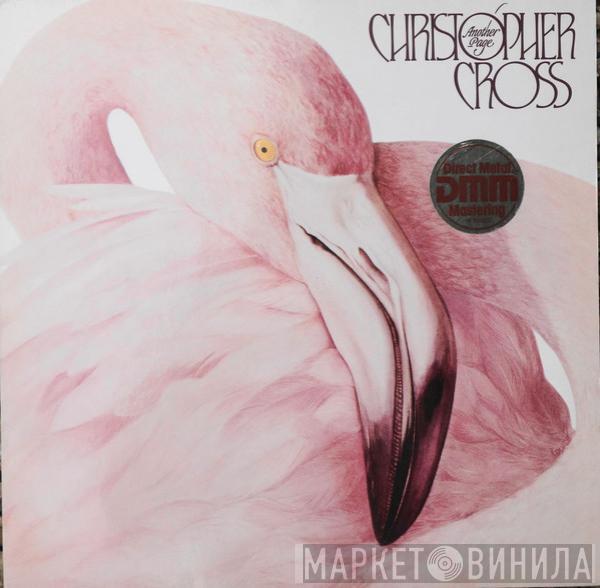  Christopher Cross  - Another Page